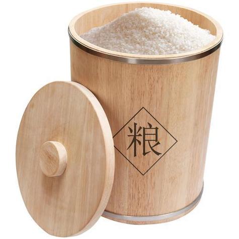 米桶什么材料最健康