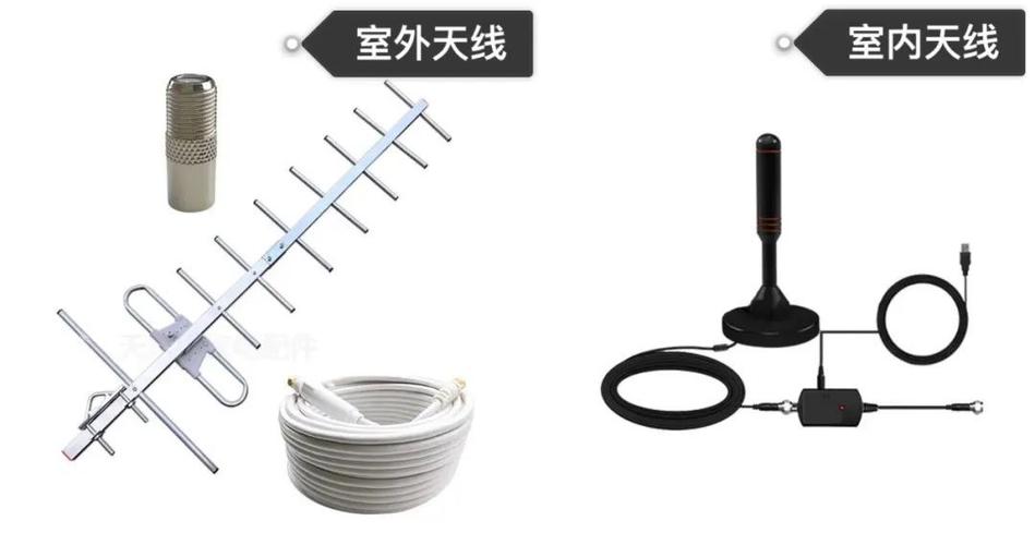 自制地面波全方位天线游戏截图