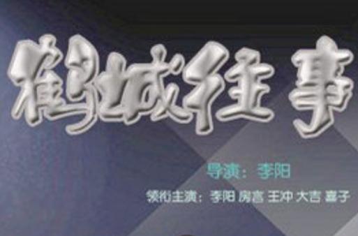 李阳鹤城往事免费播放