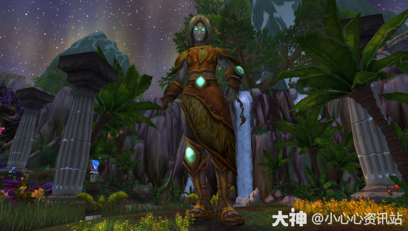 魔兽世界巫妖王之怒boss