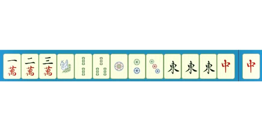 阿荣麻将全来麻将缩略图