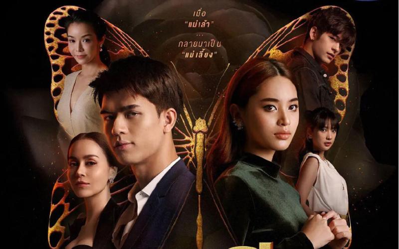 最近有一首很火的泰国