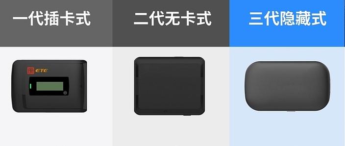 老款etc怎么更换新的