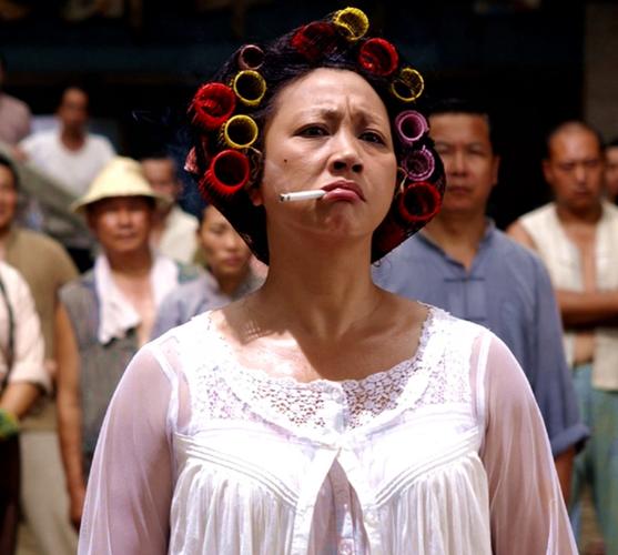 包租婆演员