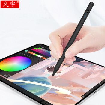 ipad从哪一款开始支持触控笔