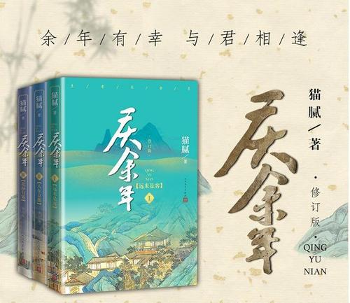 庆余年到底讲的是什么图标
