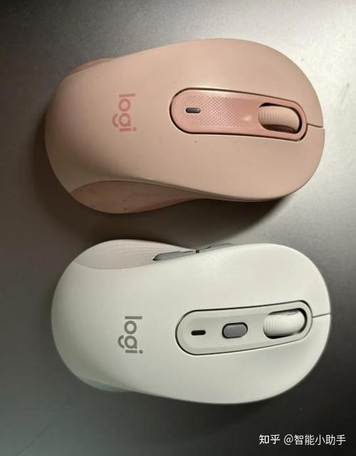 罗技m系列不同型号区别