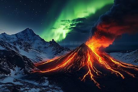 火山高级权限