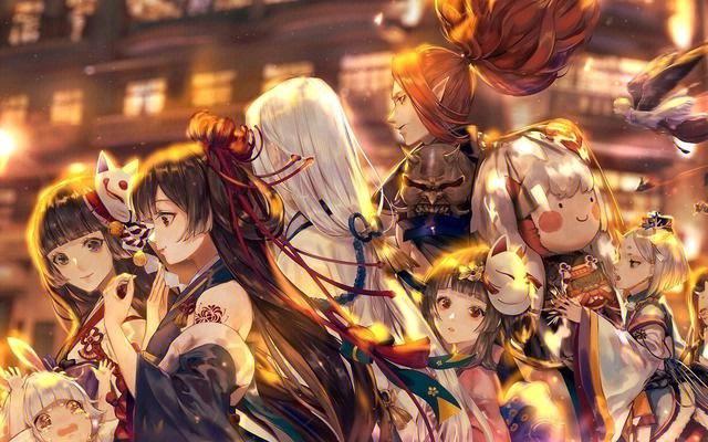 阴阳师桌面版是什么意思