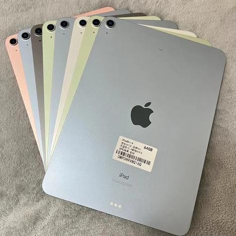 ipadair4一般可以用几年
