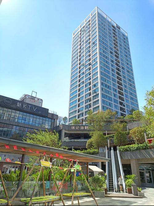 绿傲都市(三)国际缩略图