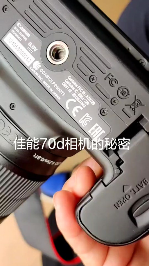 佳能序列号12位怎么查