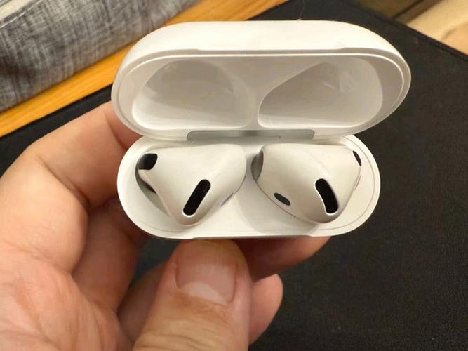 苹果蓝牙耳机有记录吗