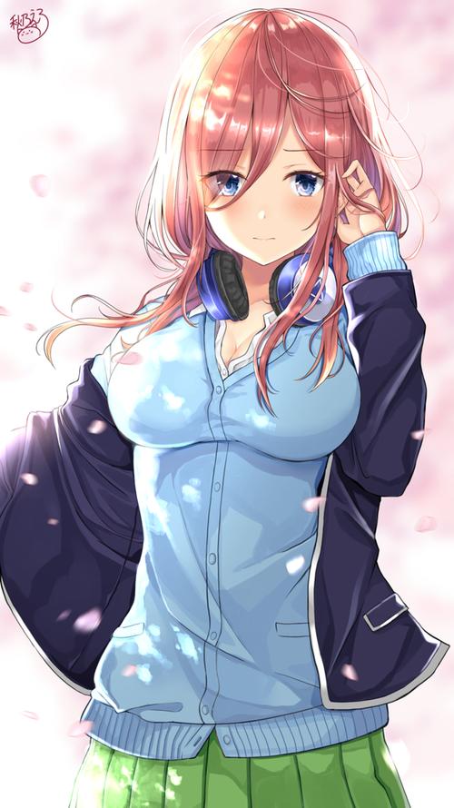 三玖虚拟机@xnjdsanjiu