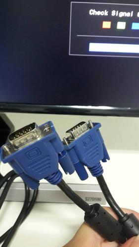hdmi转dvi显示器黑屏图标