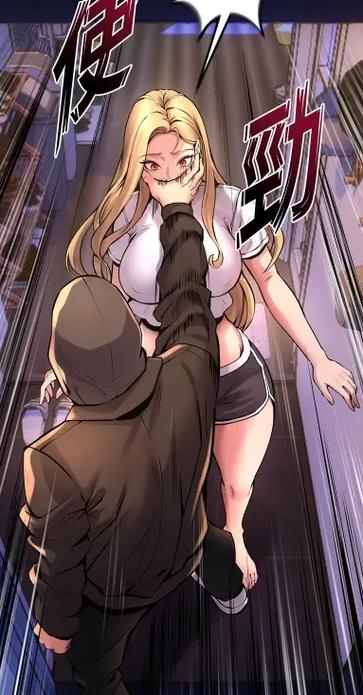 36漫画新版本怎么下载截图