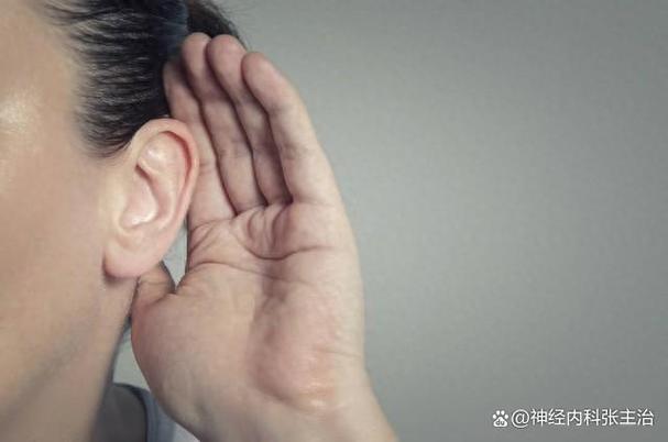 声音很大是耳聋的人也能听见图标