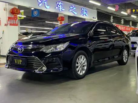 14年凯美瑞建议买吗