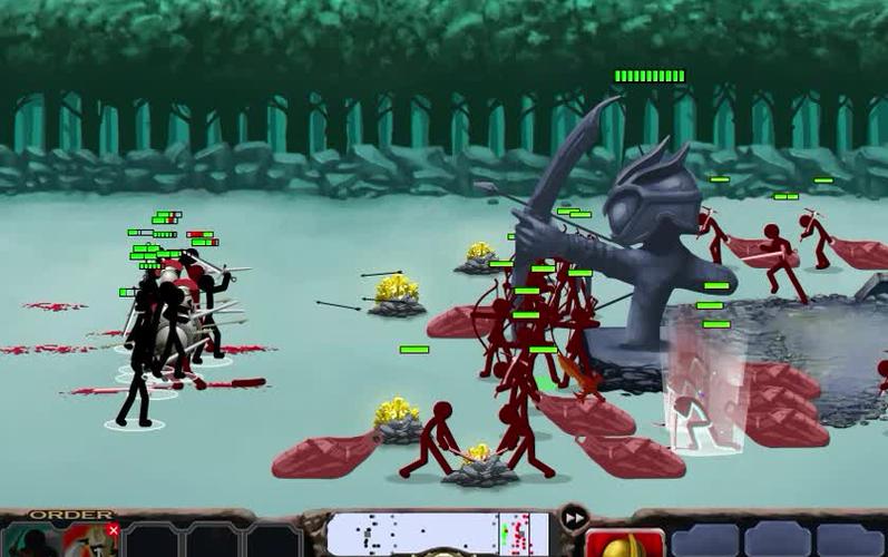 stickwar2官网怎么进