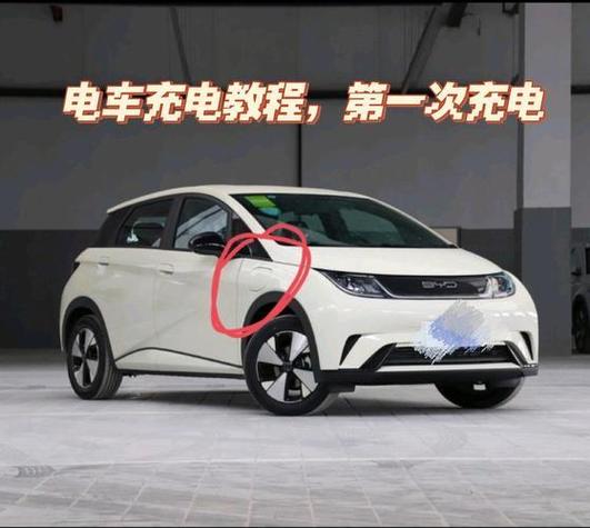海豚第一次充电要充满吗缩略图