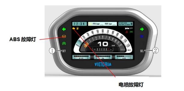 电喷发动机故障P154C截图