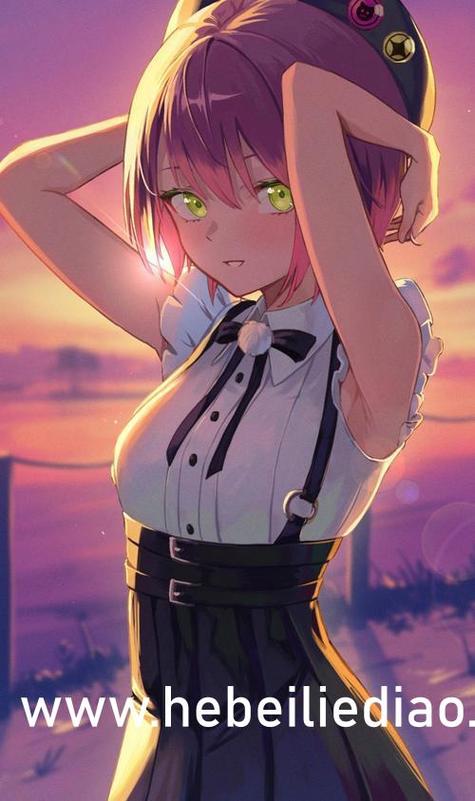 动漫over flow截图