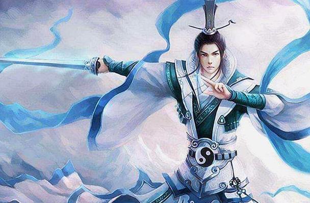 绝世武神主角功法