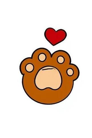熊掌漫画登录页面首页登录