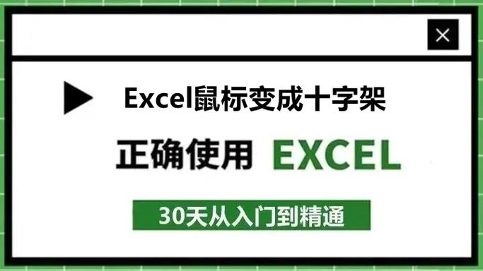 鼠标箭头变成十字怎么调回来截图