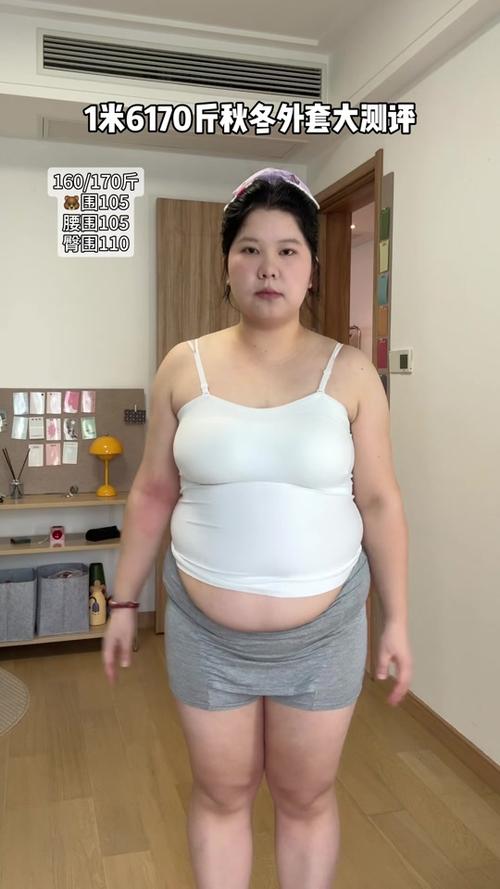 适合肥胖人穿的衣服图标