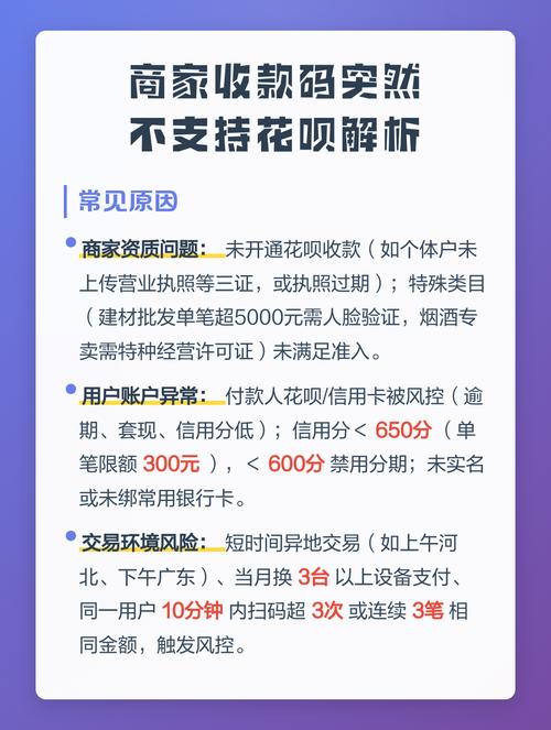 商户码突然不能用原因