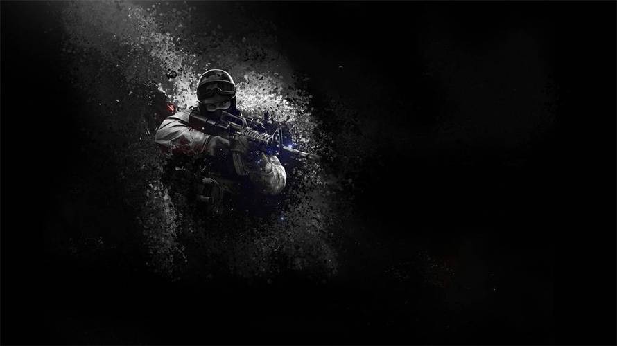 csgo分辨率2k还是1080