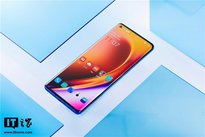 一加8pro外接显示器截图