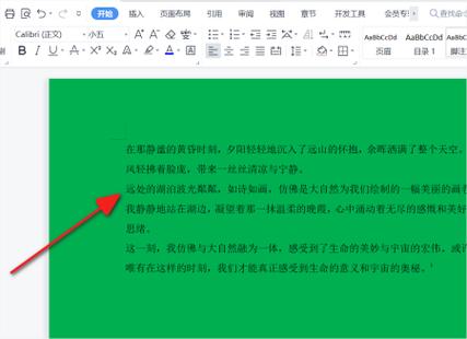 电脑屏幕绿色怎么恢复