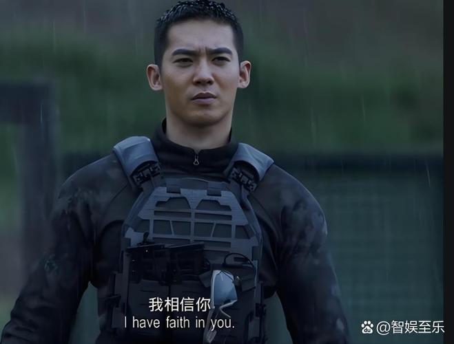 特种兵之打脸狂魔全本
