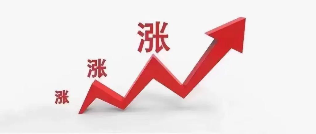 涨价