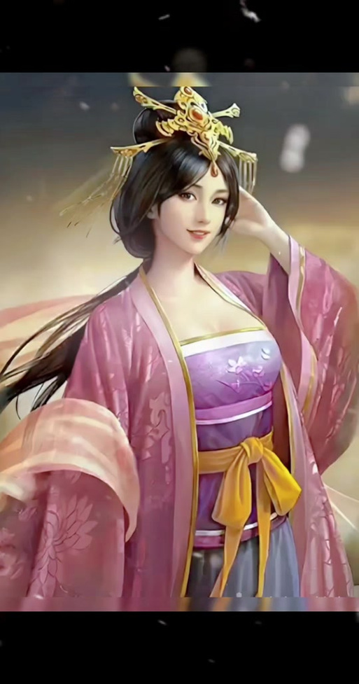 三国有名女性人物一览