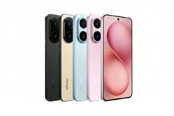 vivos50呼吸灯效果