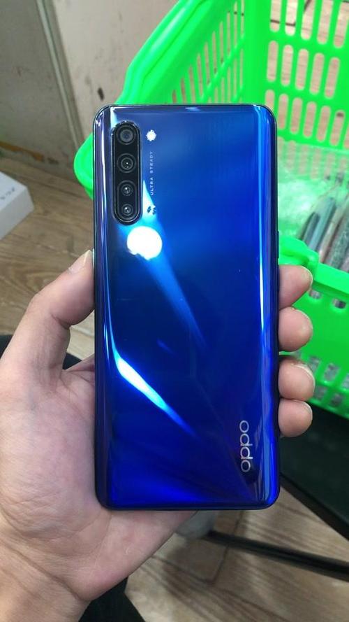 reno3参数配置截图