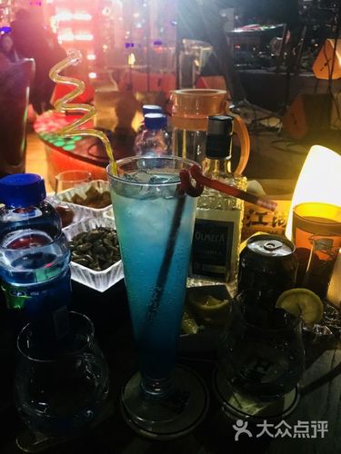 大连江湖酒吧图标
