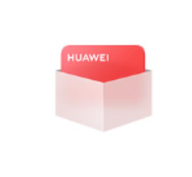 我的华为下载