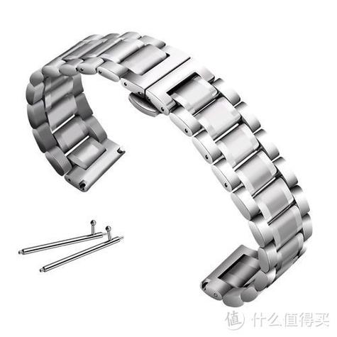 手表上卡表带的那个针叫什么