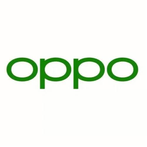 OPPO水滴图标
