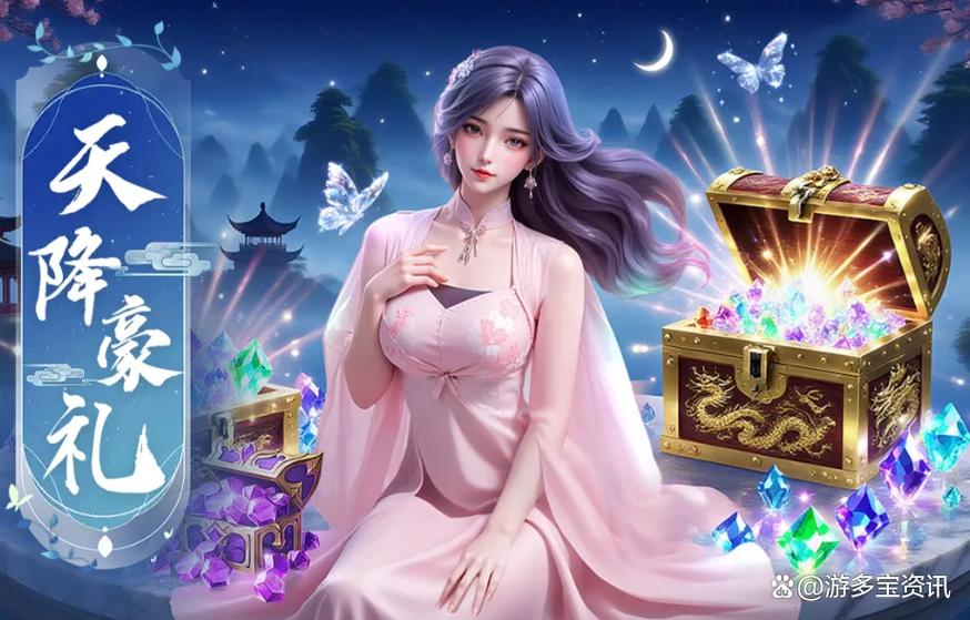 女生手游排行榜前十名