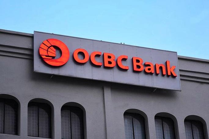 OCBC香港银行官网