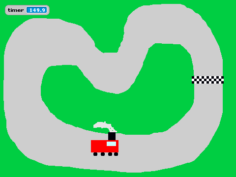 train game游戏规则