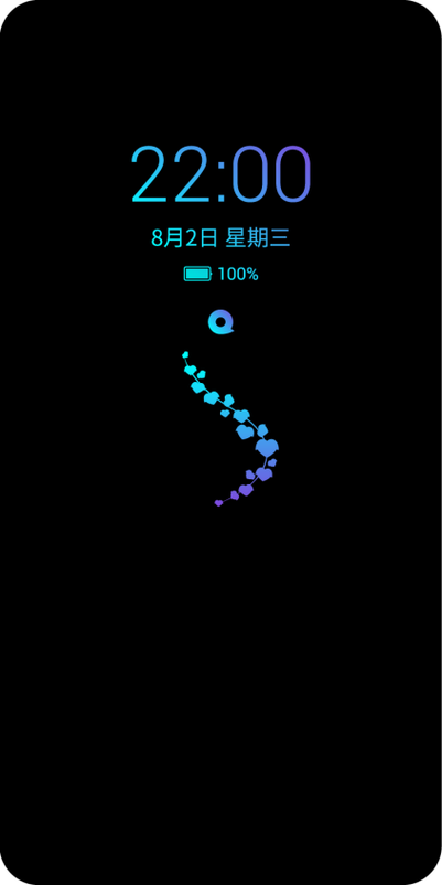 vivo手机不会自动灭屏怎么办缩略图