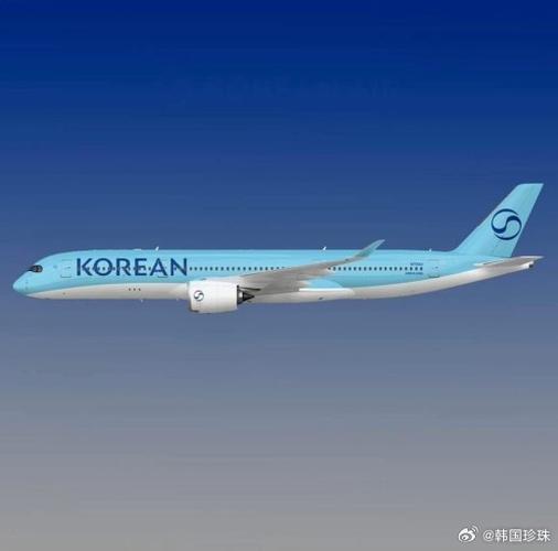大韩航空vs韩亚航空