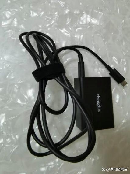 thinkpad充电