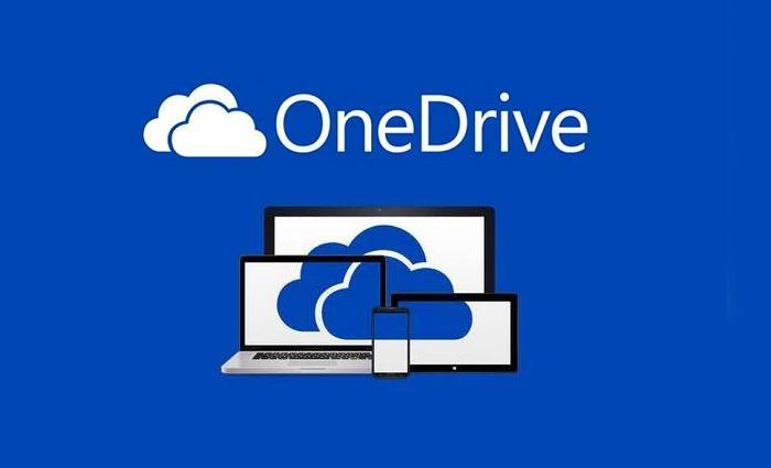 onedrive 百度网盘